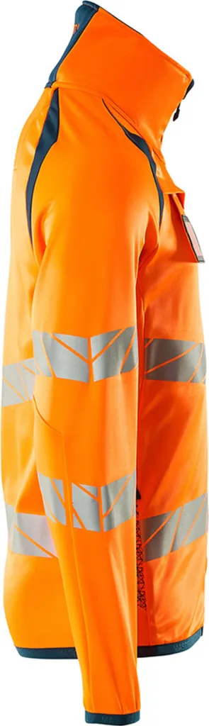 Pullover Pile Mascot 19403 Accelerate Safe: Spedizione Rapida - 8