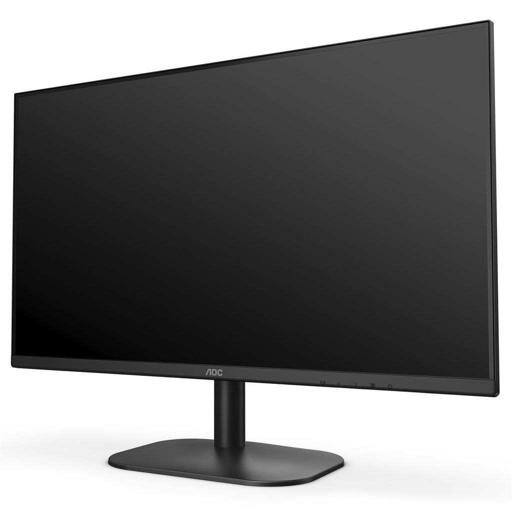 Aoc 24b2xda 23.8´´ Ips Full Hd Led Monitor Schwarz One Size Produktbild 