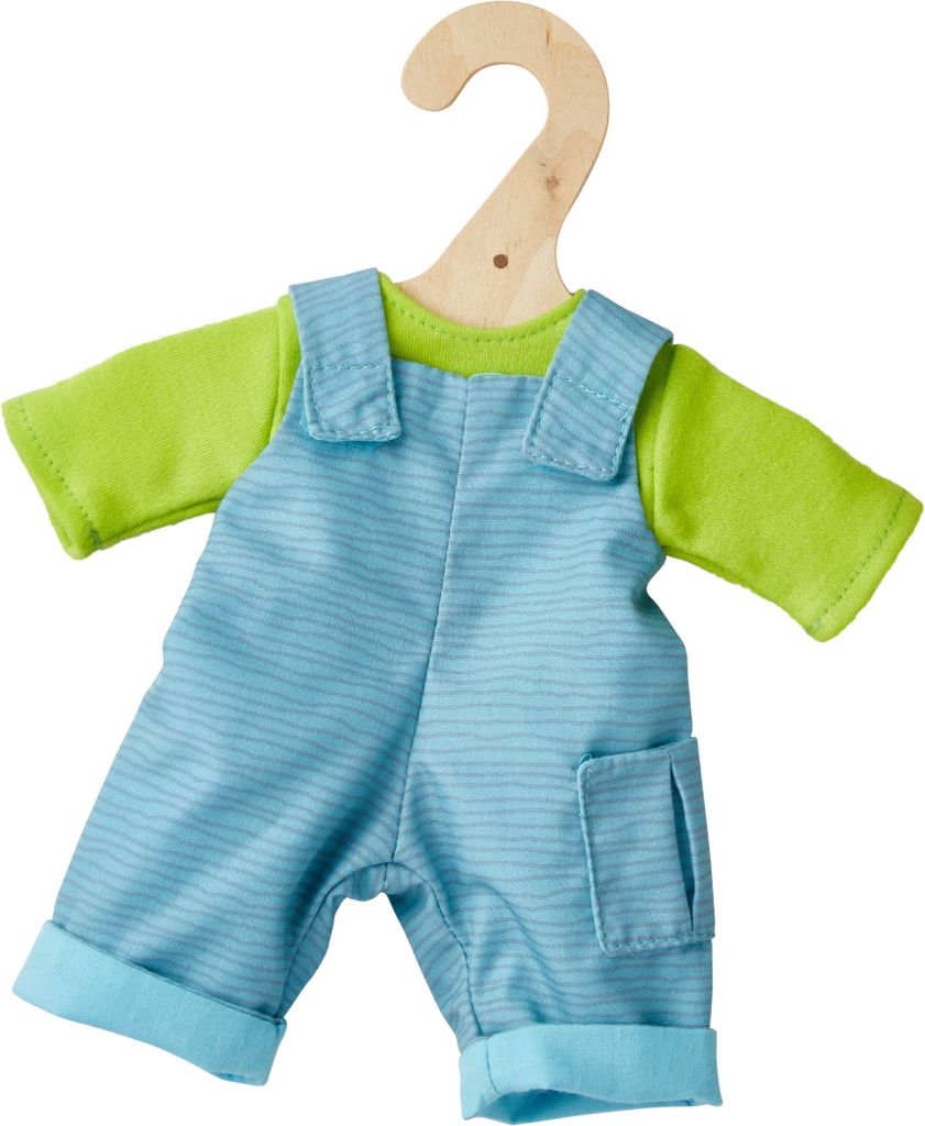 HABA 305979 - Set de vêtements loisirs : 1 t-shirt, 1 Image du produit 