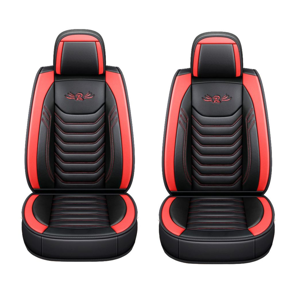 Sitzmatte Grau für Hyundai Sitzkissen Autositz Sitzauflage PKW Universal 1Stk