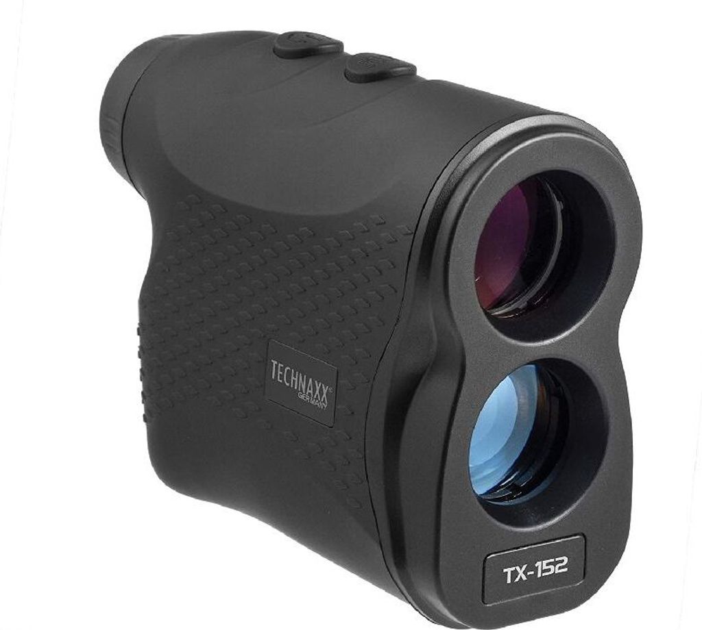 TECHNAXX TX-152 Laser Entfernungsmesser mit Produktbild 5