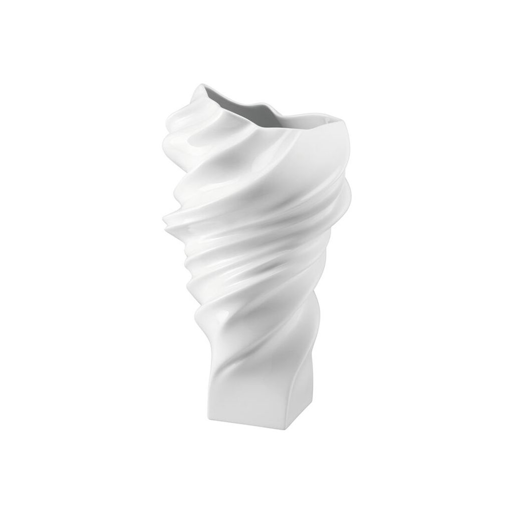 Rosenthal Vase Squall Weiß (Mittel) Produktbild 