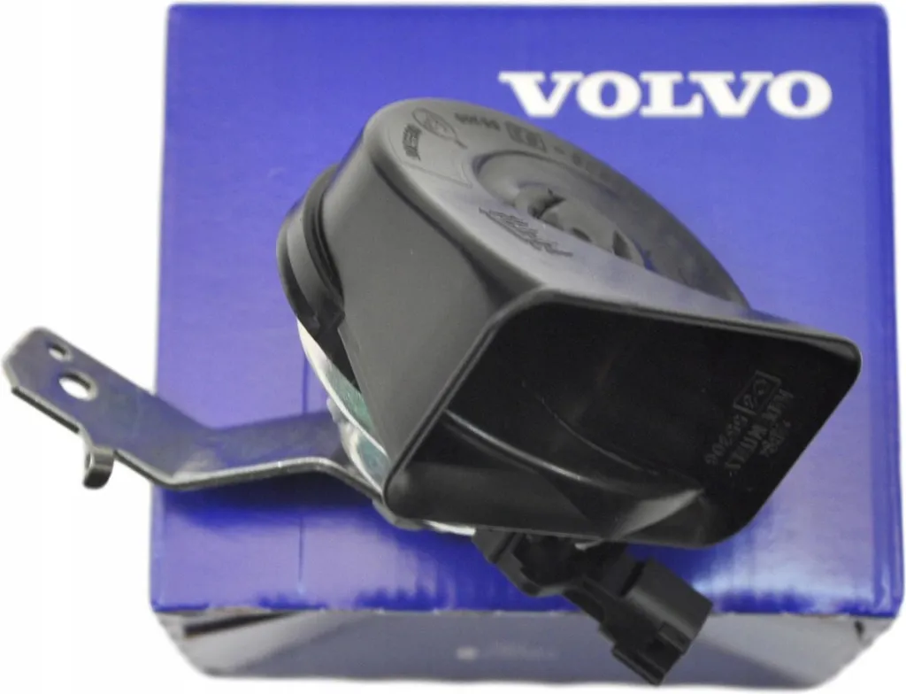 Segnale Acuto Destro Volvo XC70 V70 S80 | Clacson 12V Alta Qualità