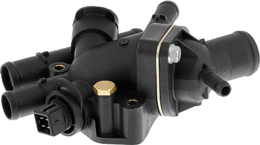 Boîtier Thermostatique TOPRAN 700 531 pour Renault Clio II et Megane I