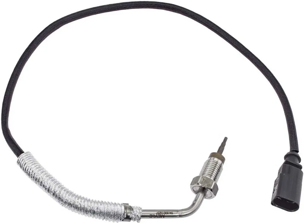 Sonde thermique MEYLE haute résistance pour VW Tiguan, Passat et Polo