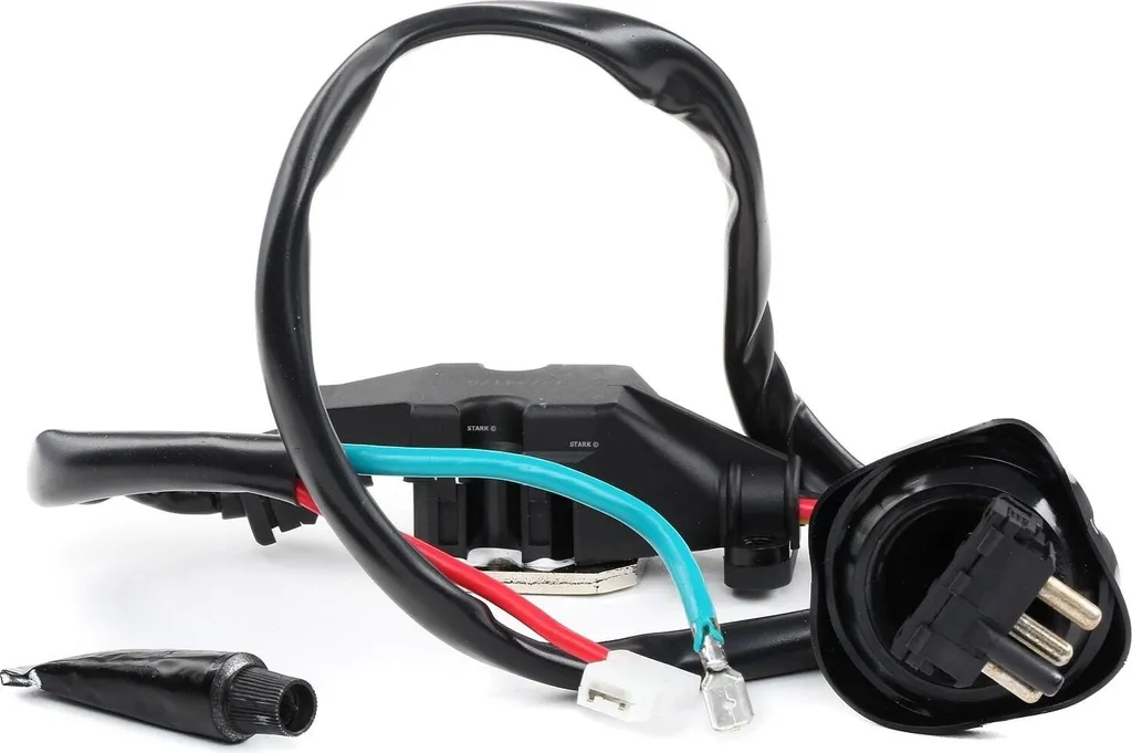 Réparer Ventilation Mercedes SL R129 avec Résistance STARK OE 129 820 02 10