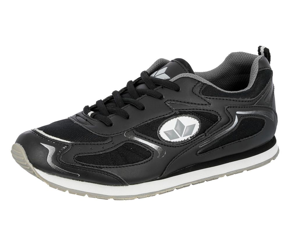 Lico Schuhe Nelson, 110077, Größe: 42