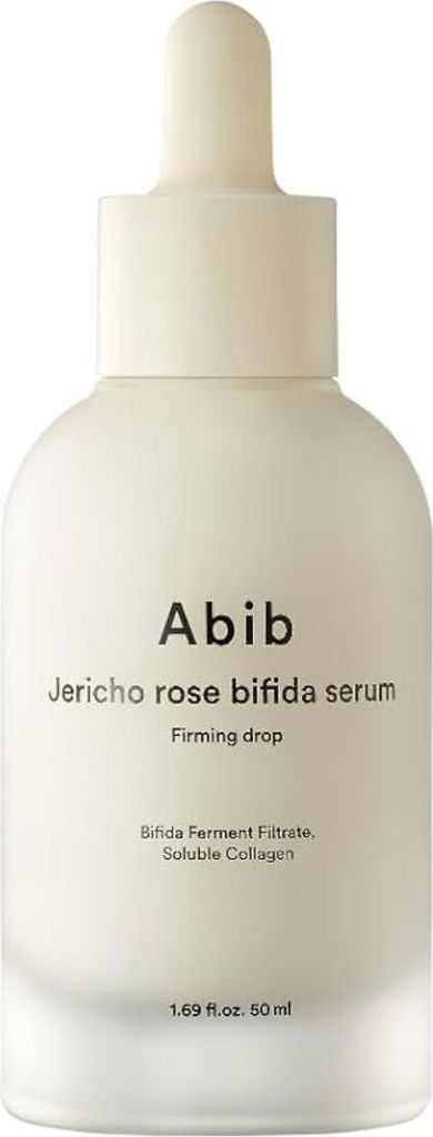 Abib Jericho Rose Bifida sérum 50 ml Obrázok produktu 