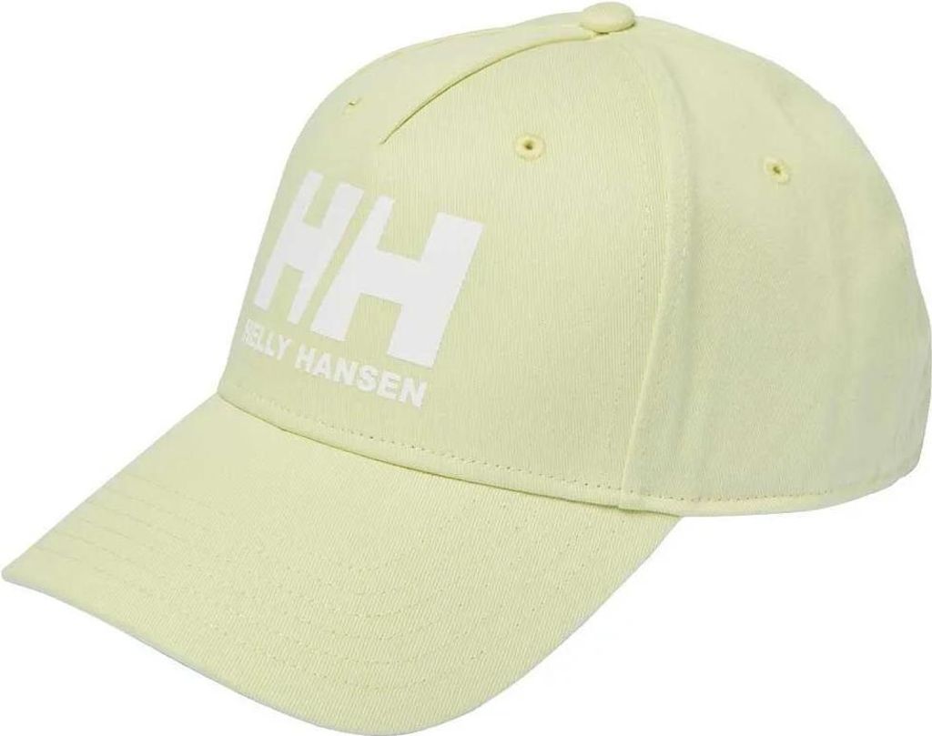 Helly Hansen Ball Kappe Gelb Herren,Damen Gelb One Size