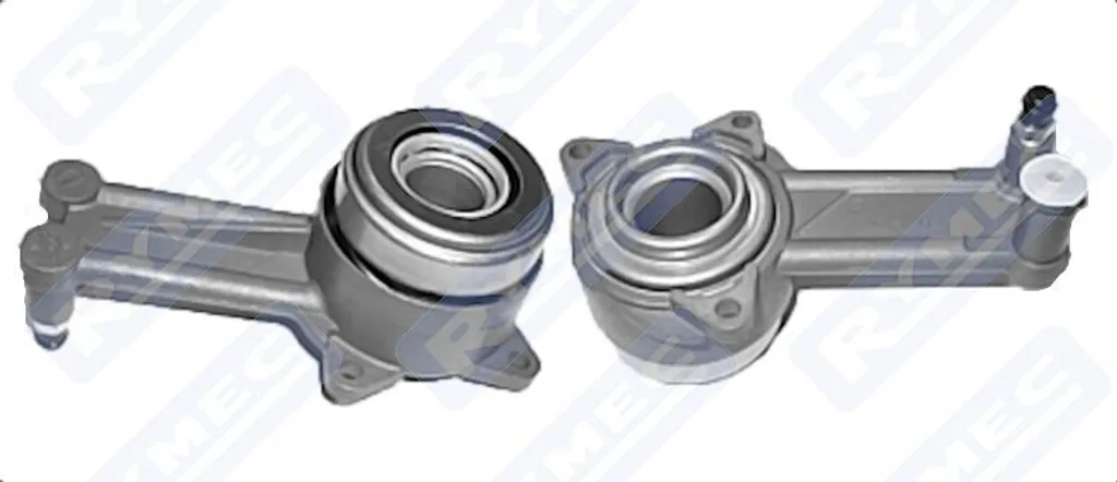 Butée de débrayage pour Ford Focus DAW DBW - Rymec CSC011530 hydraulique