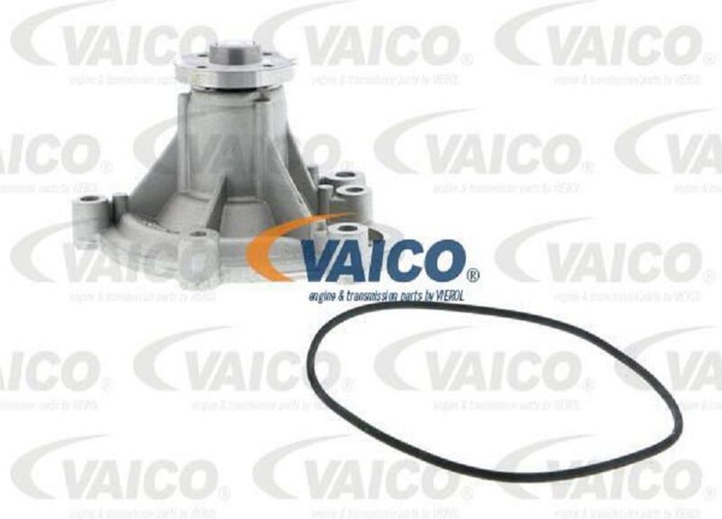 Wasserpumpe, Motorkühlung MERCEDES-BENZ W204, W212