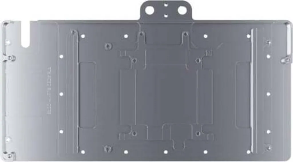 Alphacool Core RTX 4090 Suprim 13475 : Fin de la Surchauffe de votre GPU