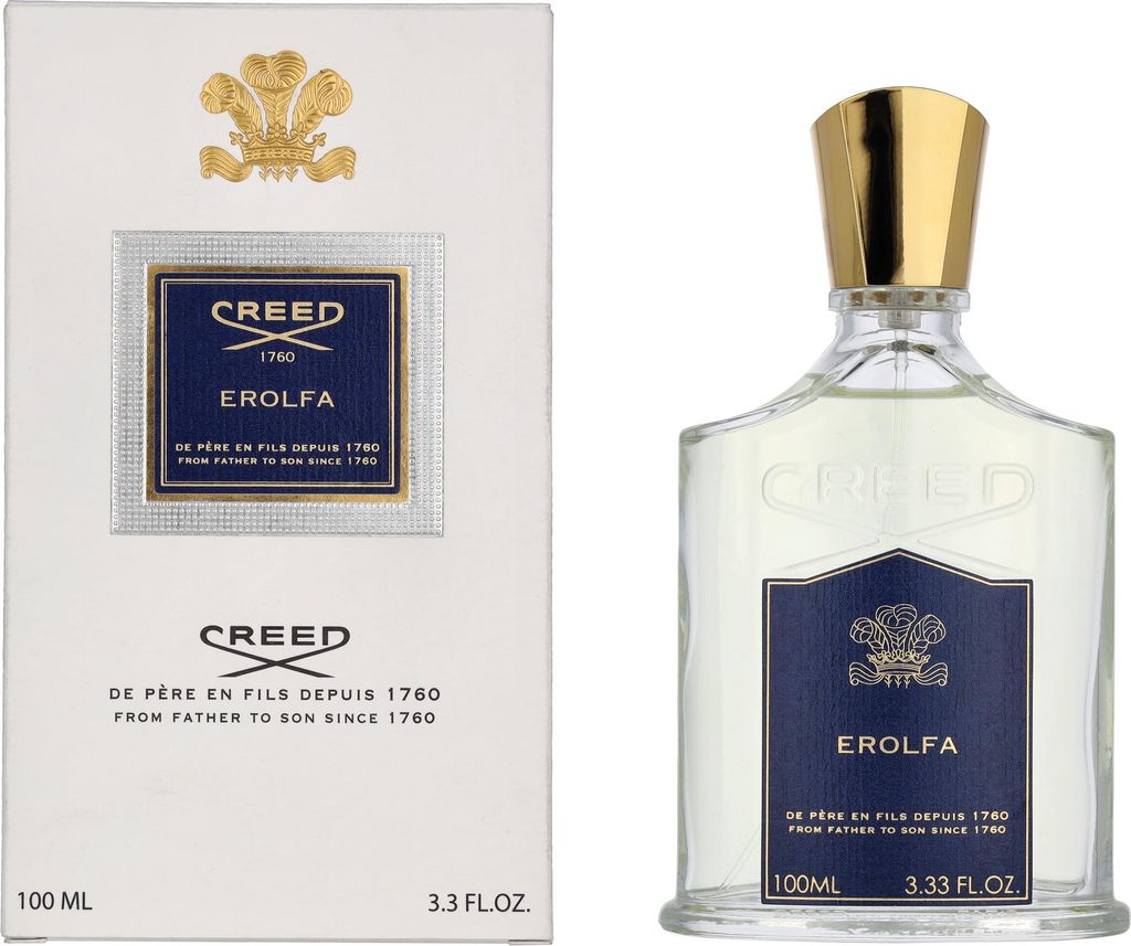 Creed Erolfa EDP M 100 ml Obrázok produktu 