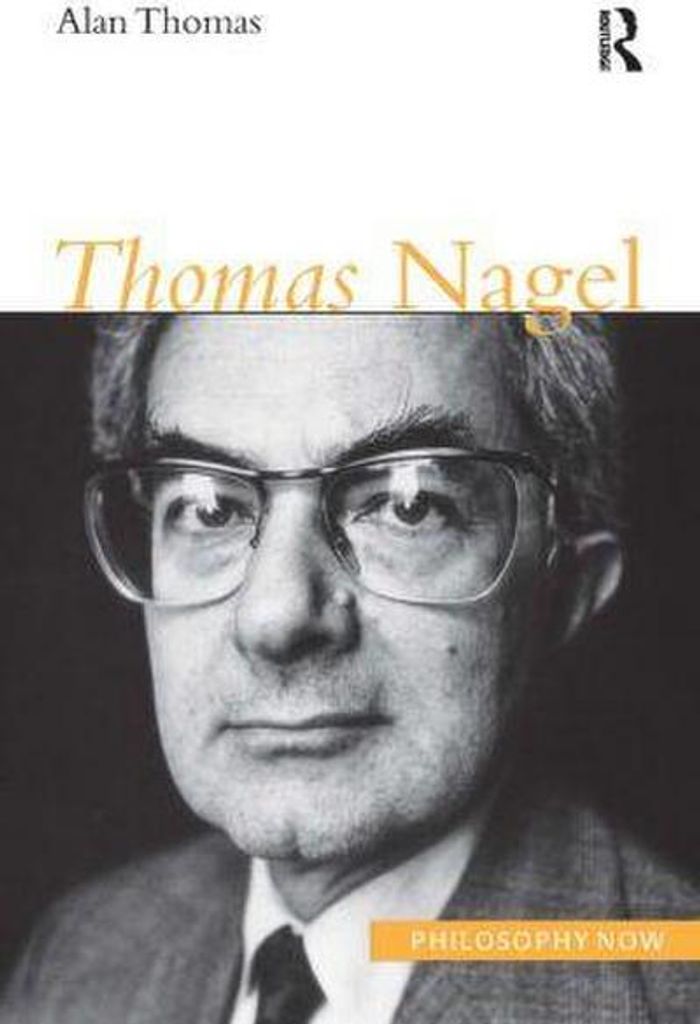 Thomas Nagel