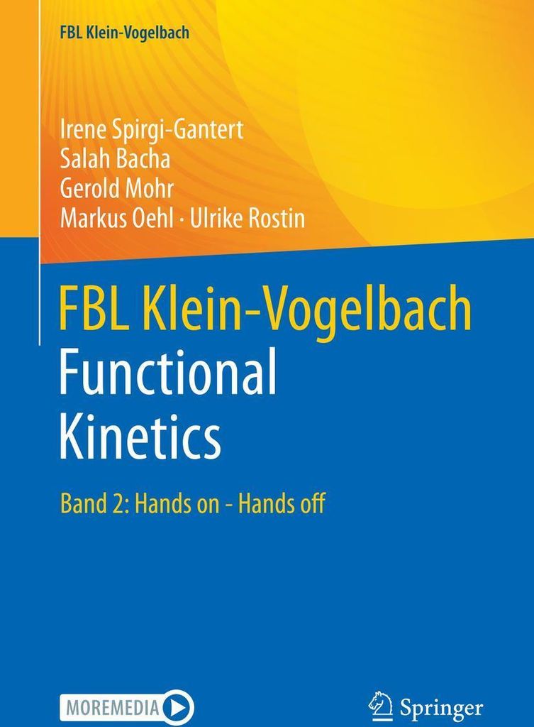 FBL Klein-Vogelbach Functional Kinetics