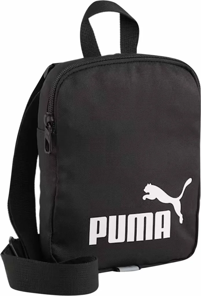 Sac Puma 09095701 design ergonomique et matériau durable haute qualité