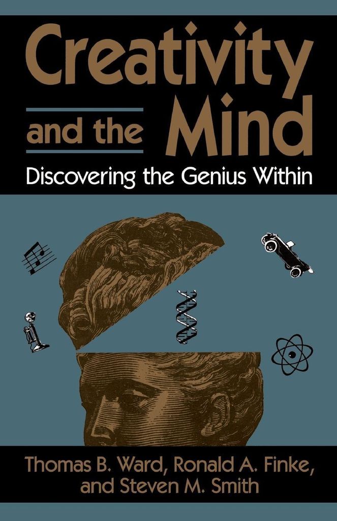 Creativity and the Mind