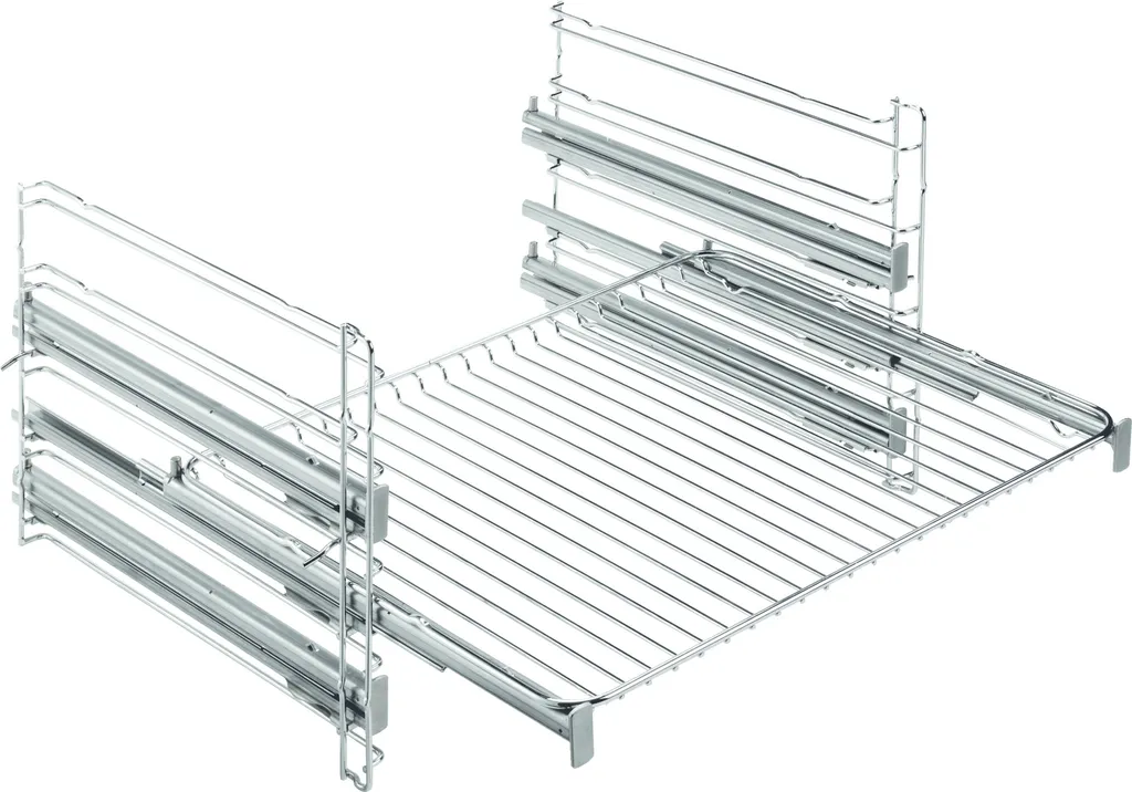 Équipez votre Four AEG de Rails Coulissants FlexiRunners - Pack 3 Paires