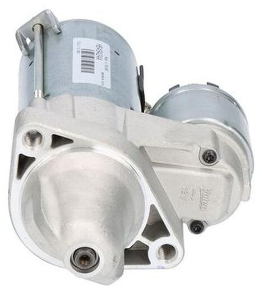Anlasser Starter 12 V 1,2 kW 10 Zähne VALEO für u.a. MERCEDES-BENZ E-KLASSE