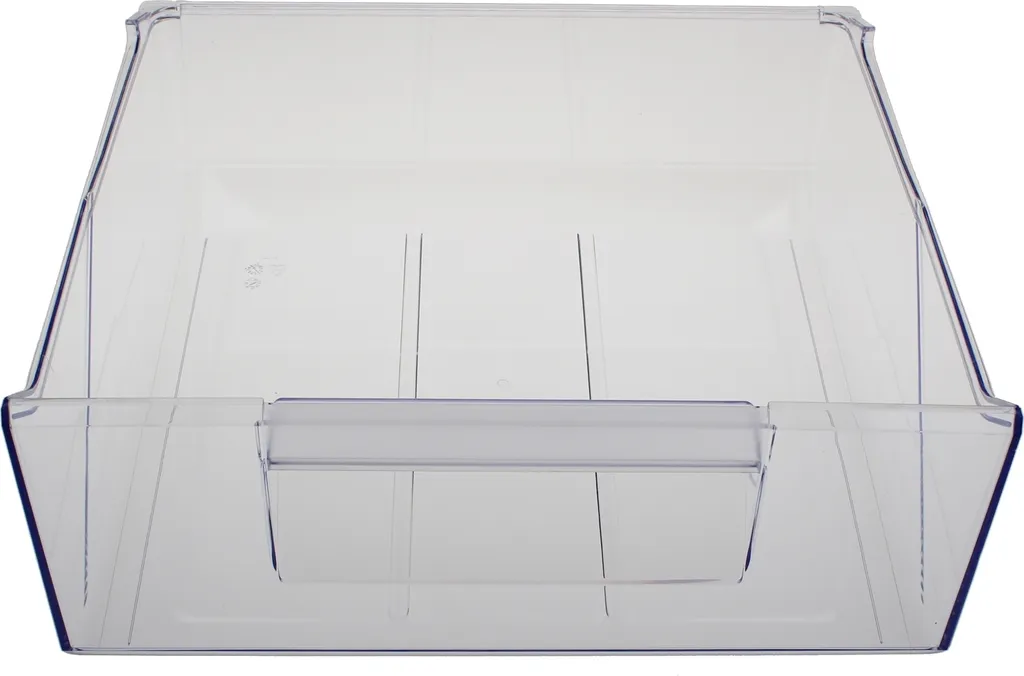 Bac de congélation Electrolux tiroir de remplacement robuste pour frigo - 2