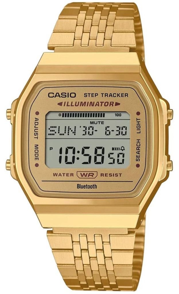 CASIO COLLECTION & VINTAGE Polshorloges ABL-100WEG-9AEF Productafbeelding 