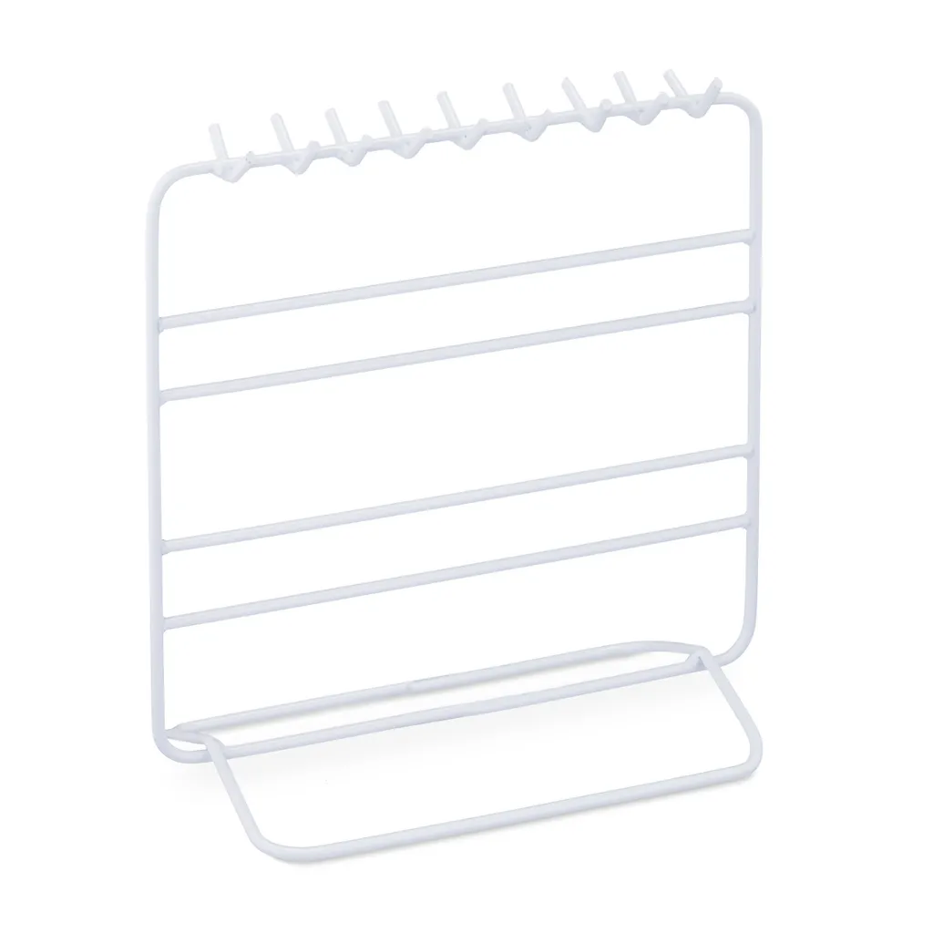 Regala Ordine e Bellezza: Portagioie Relaxdays per Lei - 8