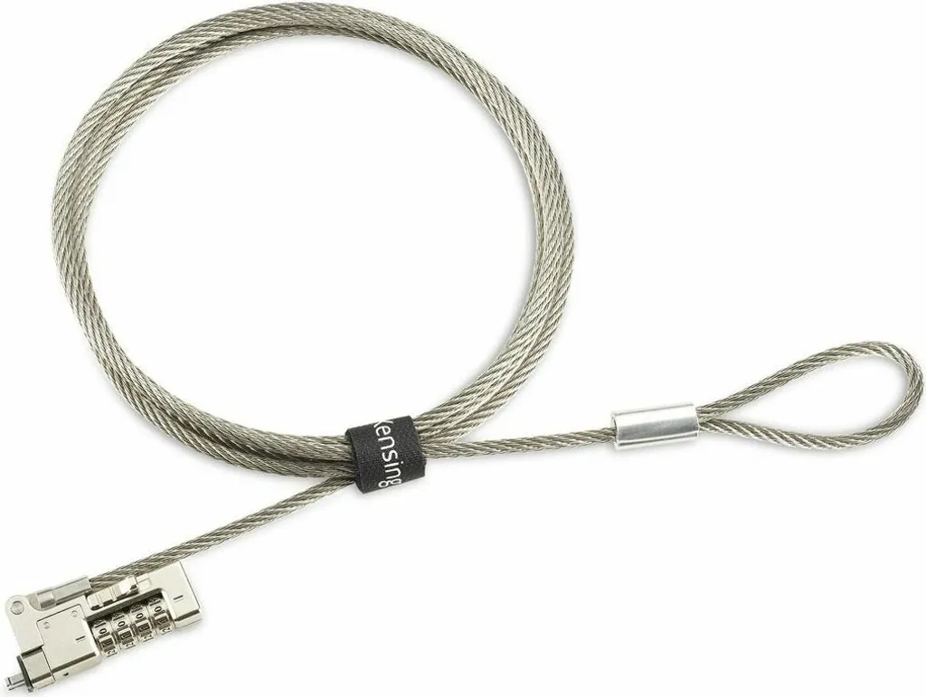 Support de Toit Kensington K65090WW : Libérez de l'Espace pour Projecteur