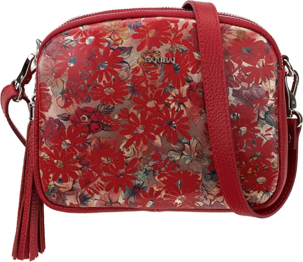 Borsa BajuBaj TD835s132: La Compagna di Viaggio Perfetta per Te