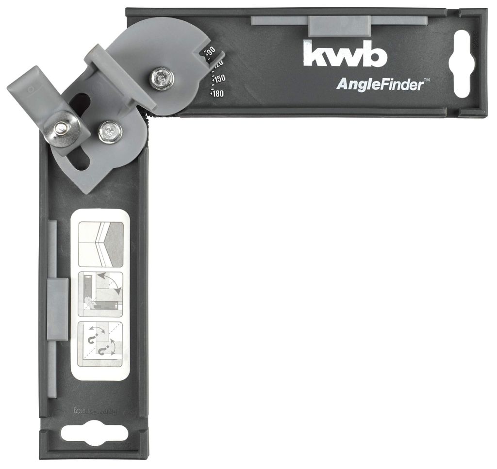 kwb 061400 Smusso angolato (061400) Immagine del prodotto 