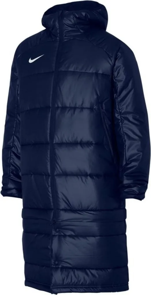 Veste de Sport Nike Academy Pro DJ6306451 - Blouson Thermique Homme 178