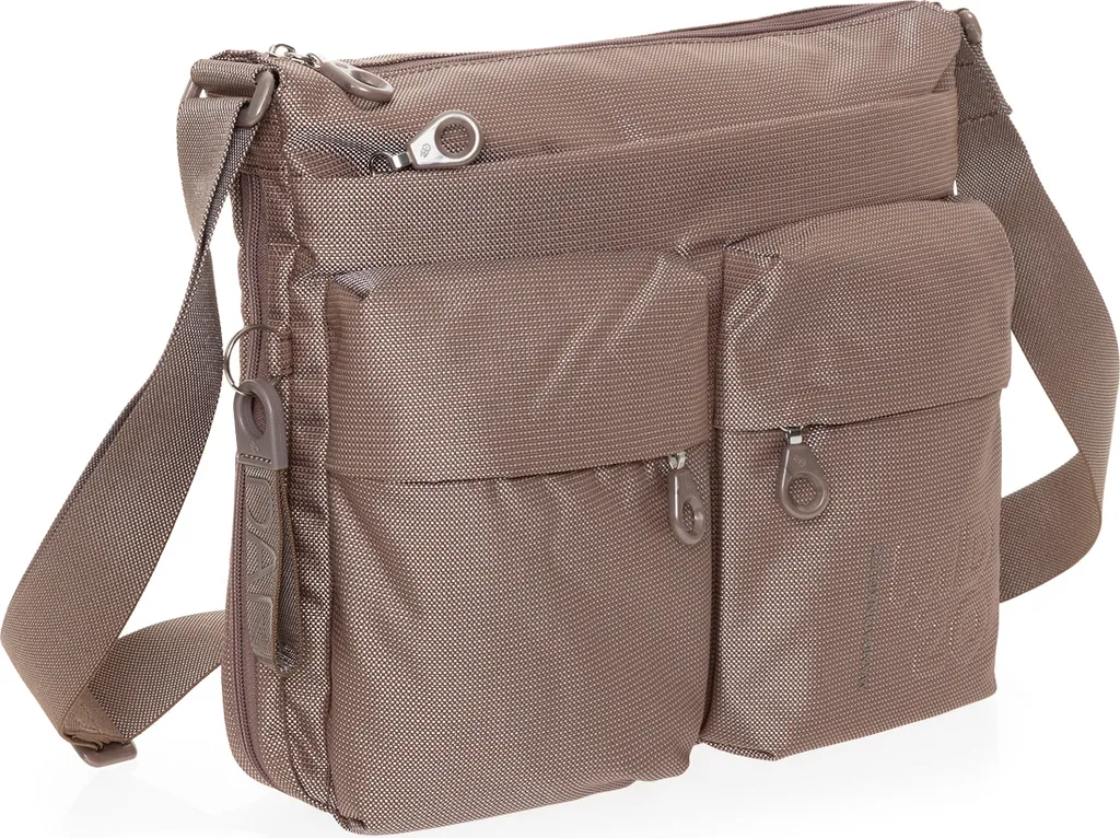 Sac de voyage ultra résistant Mandarina Duck MD20 34 cm - 12