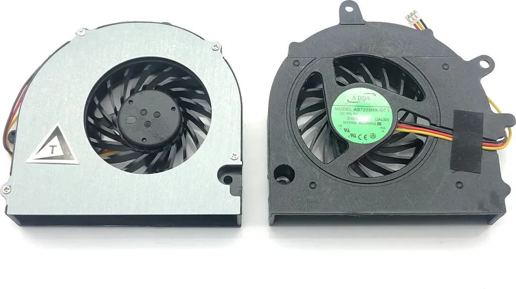 Ventola Raffreddamento Toshiba Satellite A500 A500-18Q | Versione Intel - 2