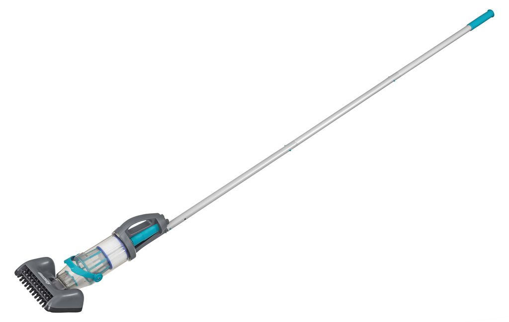 Bestway® akkubetriebener Handpoolsauger AquaGrip™ mit Produktbild 