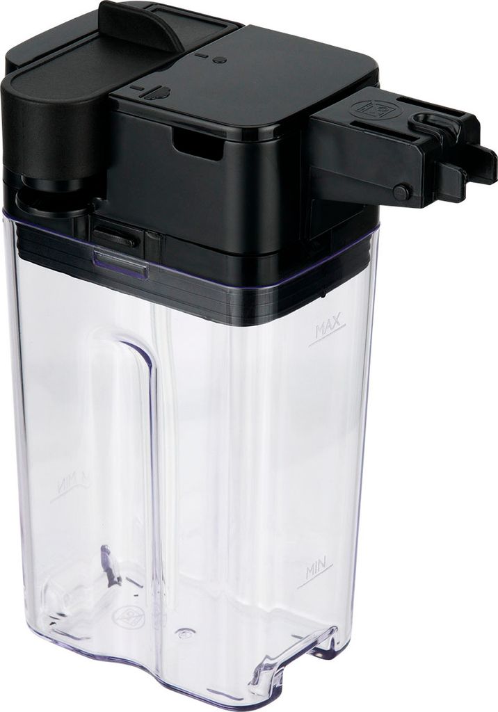 Philips Saeco Milchbehälter 421944068631 CP0153/01 Auslauf Produktbild 