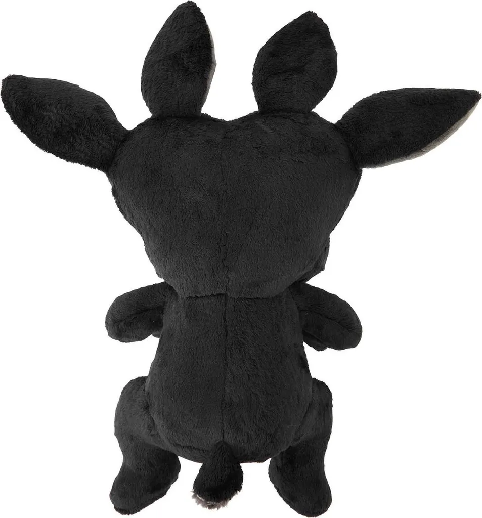 Peluche Gothique Killstar Kreeptures Twitch & Switch Démon de Collection - 3