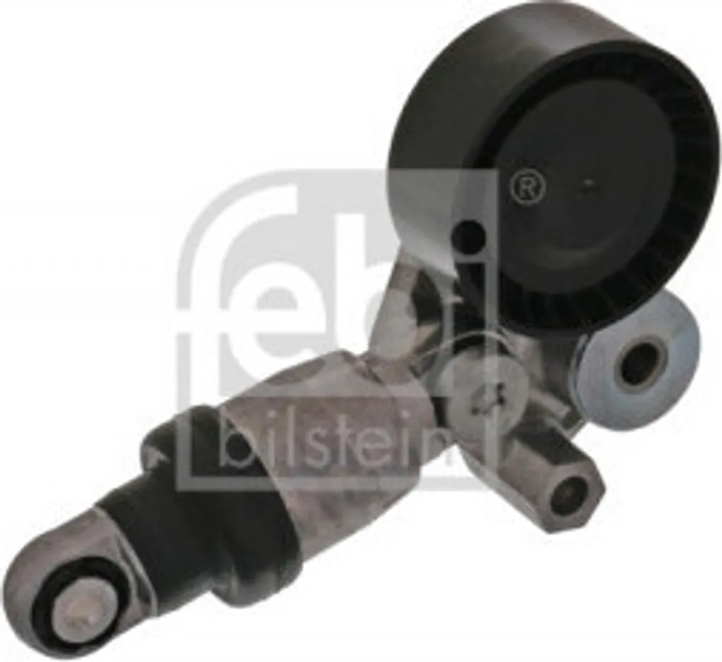 Tendeur de courroie FEBI 100094 pour Mazda 3, CX-5 et MX-5 - OE PE0315980