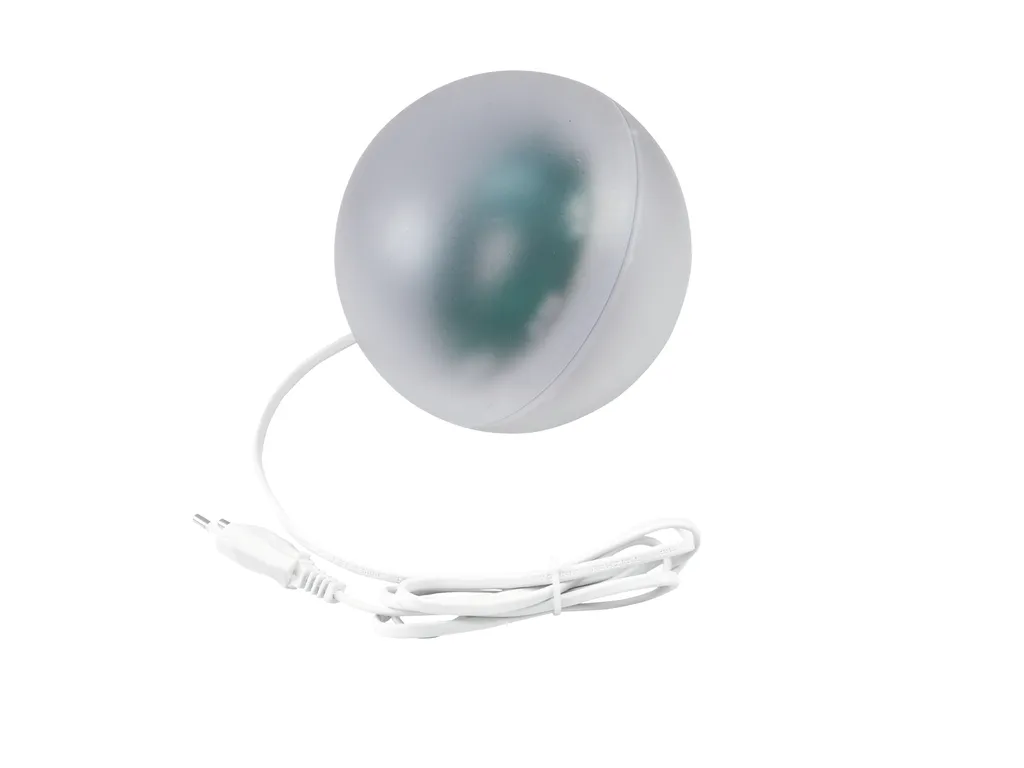 Suspension Flamme Artificielle LED Eurolite CFB-15 Silk Flame 15cm