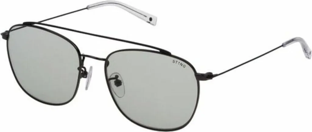 Occhiali da Sole Sting SST192540K59 - Design Anni '90 Modernizzato