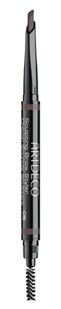 SCULPTING BROW STYLER Augenbrauenstift #5 -Ash 10 ml Produktbild 