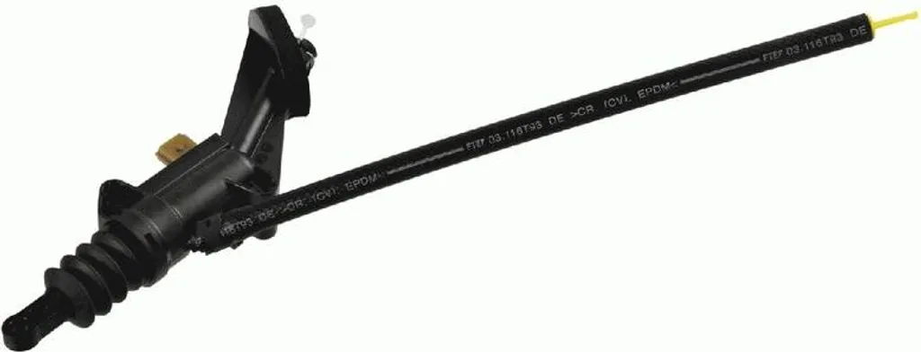 Cylindre émetteur embrayage SACHS : Stop aux fuites sur Ford Transit OE