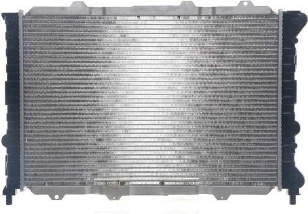 Radiateur Moteur pour Alfa Romeo 147 : Refroidissement MAHLE 580x388 mm