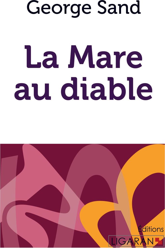 La Mare au diable