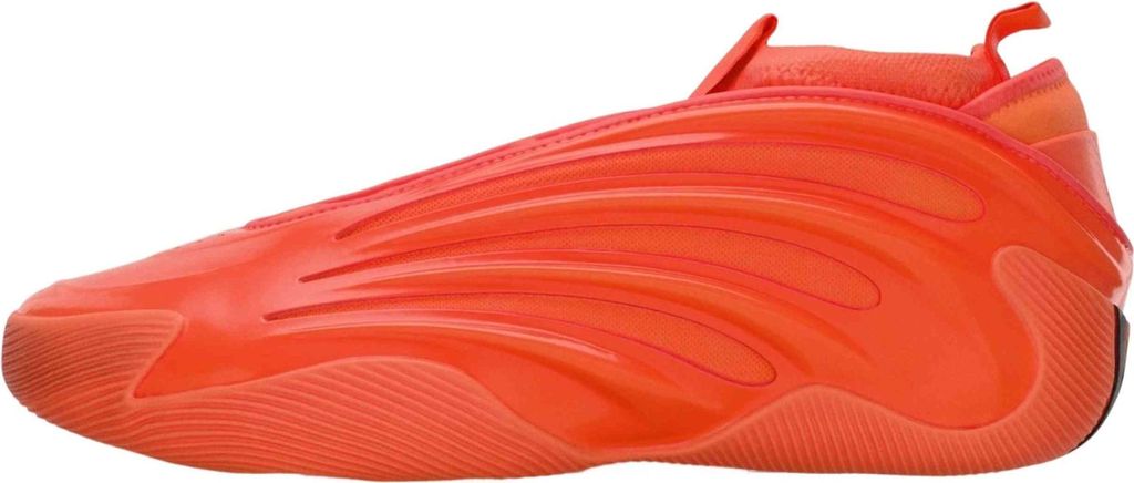 Basketballschuhe Adidas JS1305 für Herren