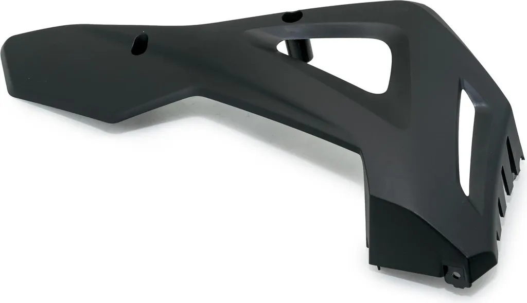 Réparer votre Moto avec le Cache Aprilia Droit 2B008327 Origine