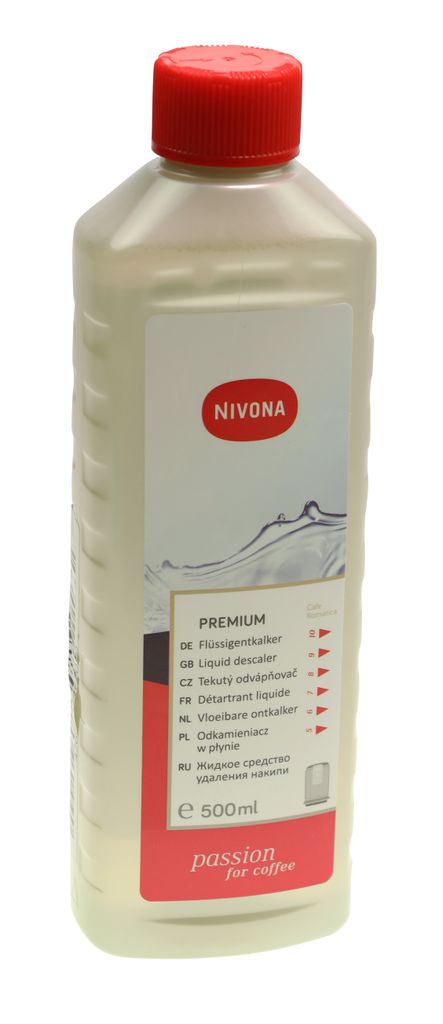 Nivona Nirk 703 Produktbild 