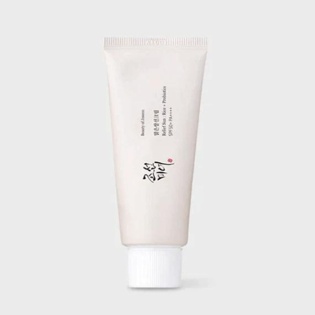 Beauty Of Joseon Relief Sun Rice+ Probiotika 50Ml Produktbild 