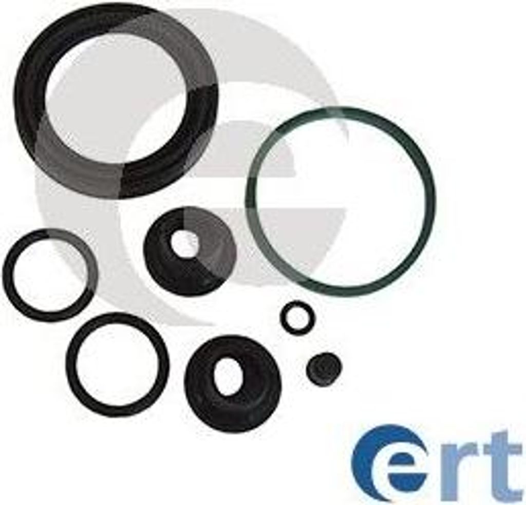 ERT 400449 Reparatursatz, Bremssattel OE kompatibel mit Xantia, XM