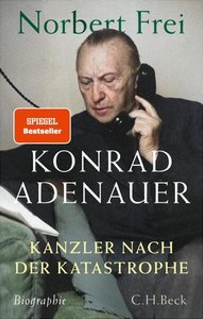 Konrad Adenauer