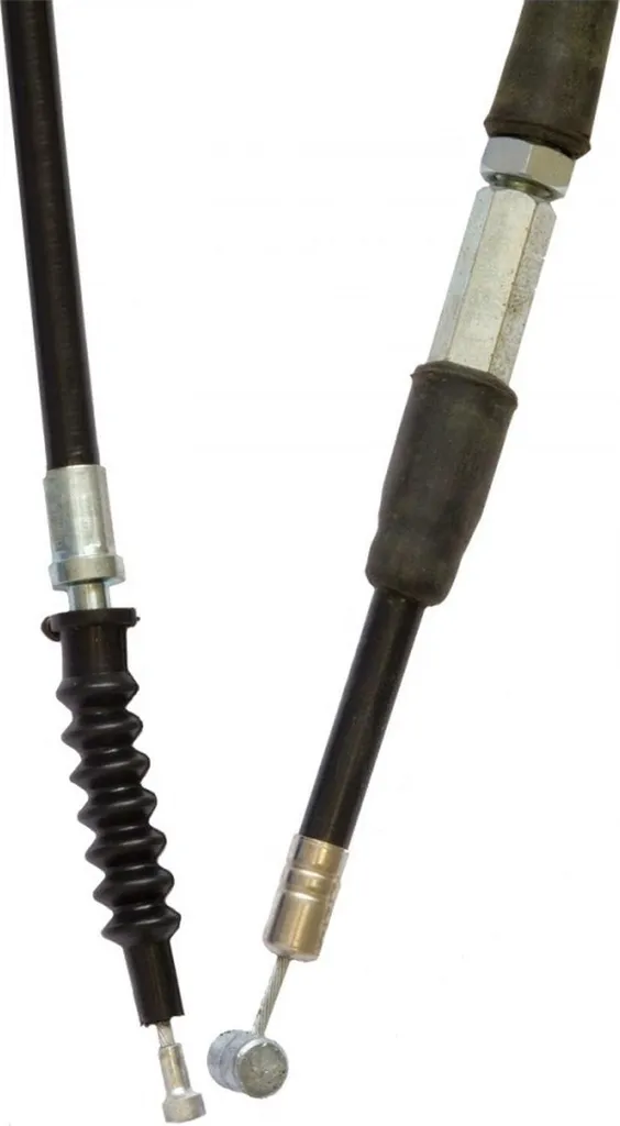 Câble de commande d'embrayage moto Honda XL 350 R version 1985-1988