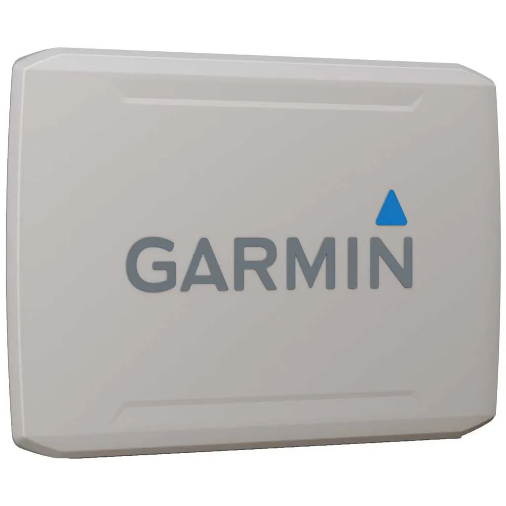 Housse de protection Garmin Echomap Ultra 102sv blanche - Taille unique